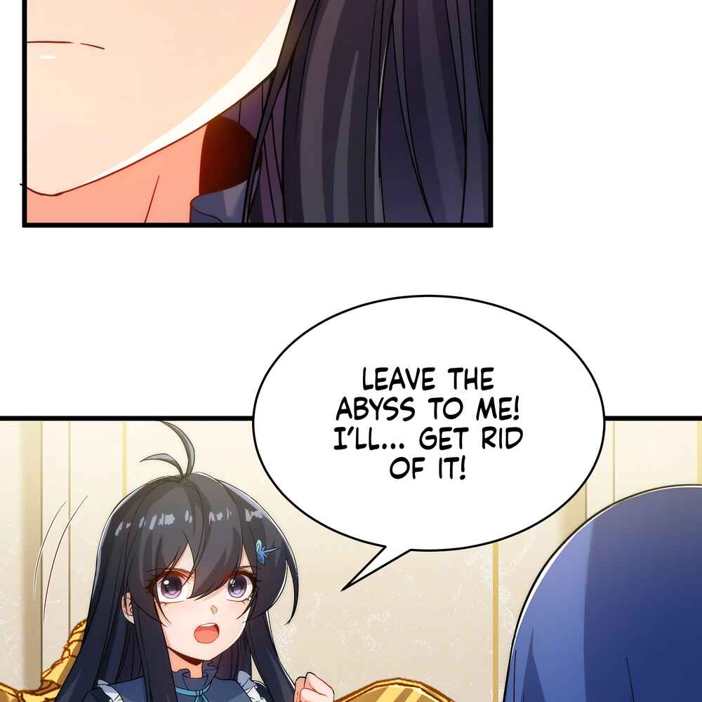Despite Coming From the Abyss, I Will Save Humanity Chapter 62 - Page 54