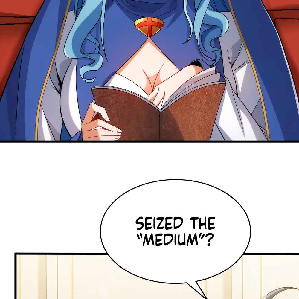 Despite Coming From the Abyss, I Will Save Humanity Chapter 62 - Page 8