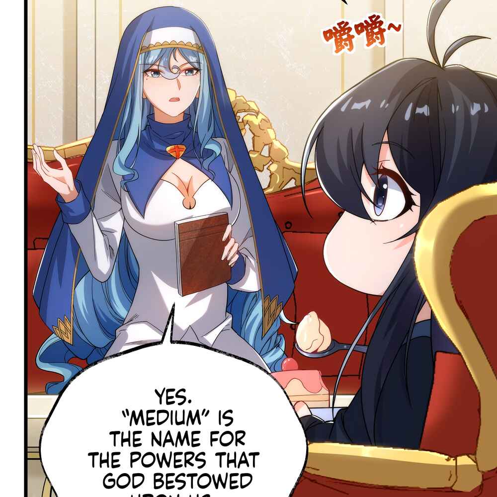 Despite Coming From the Abyss, I Will Save Humanity Chapter 62 - Page 9