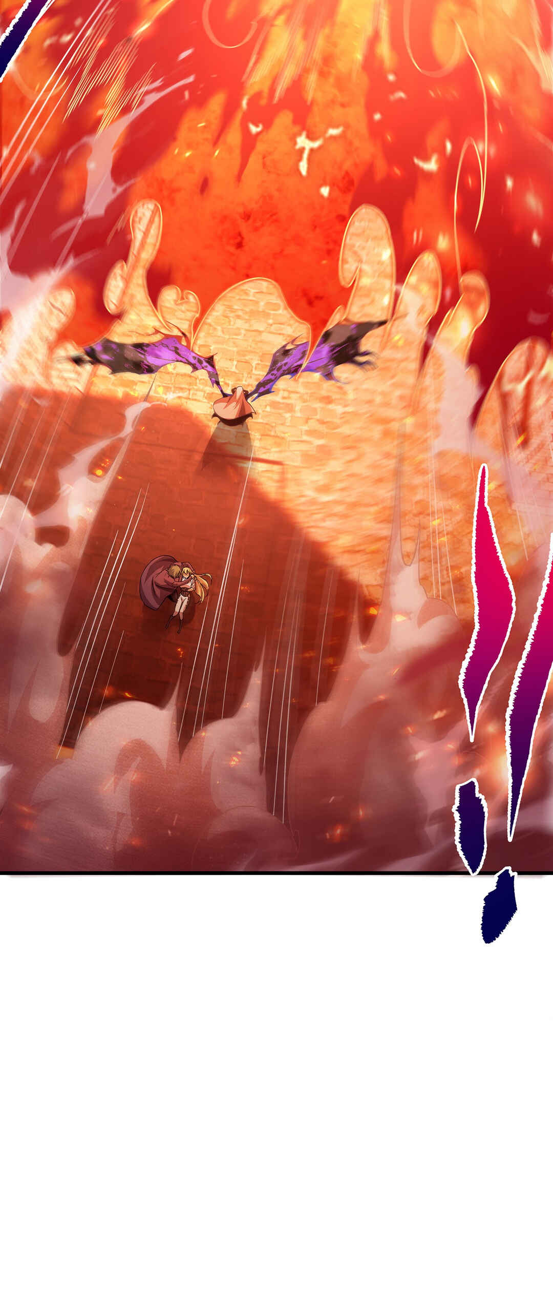 Despite Coming From the Abyss, I Will Save Humanity Chapter 85 - Page 20
