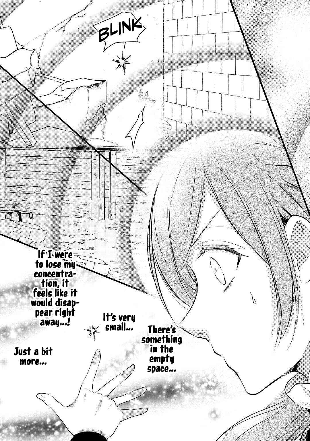 An E-Rank Apothecarist Chapter 21 - Page 24