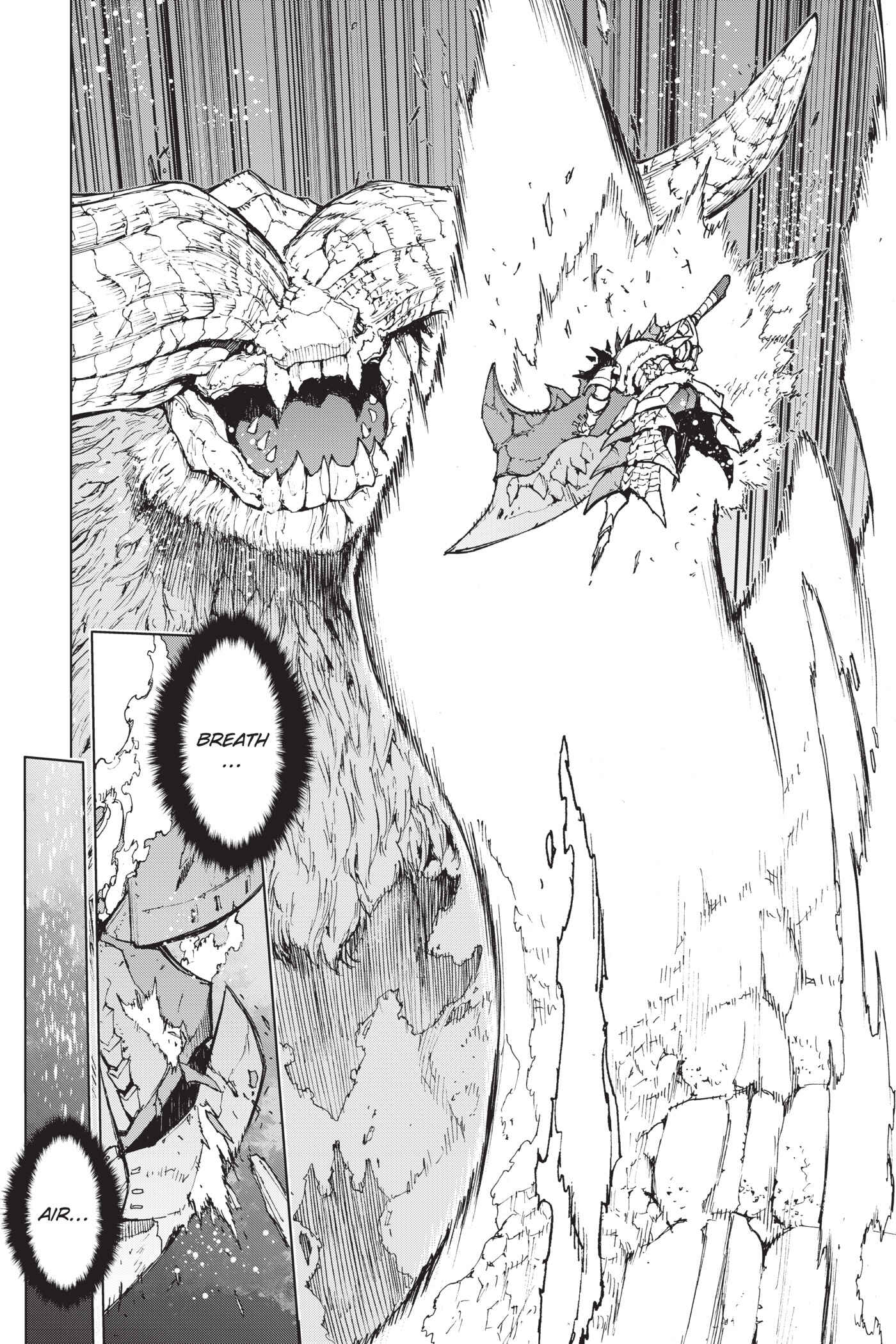 Monster Hunter: Flash Hunter Chapter 73 - Page 15