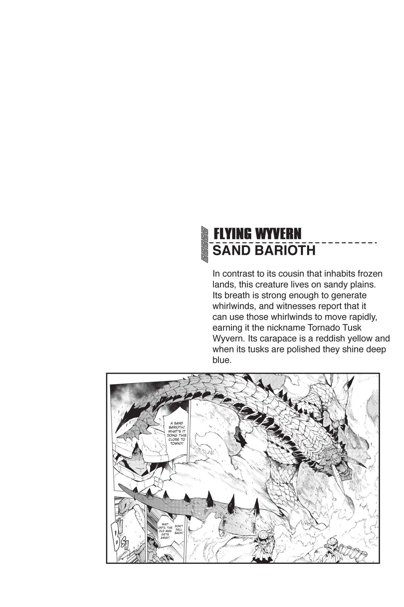 Monster Hunter: Flash Hunter Chapter 73 - Page 21