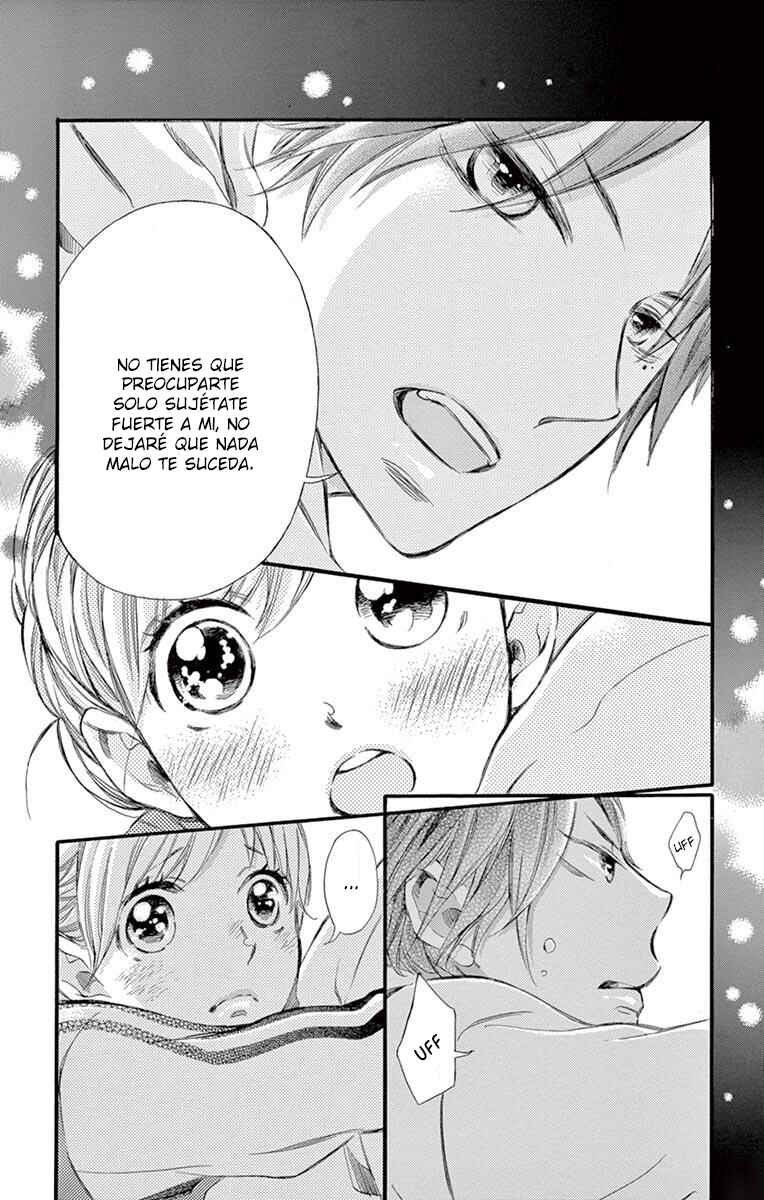 Namete, Kajitte, Tokidoki Medete Chapter 13 - Page 12