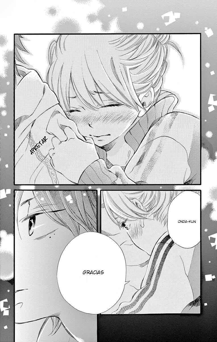 Namete, Kajitte, Tokidoki Medete Chapter 13 - Page 13