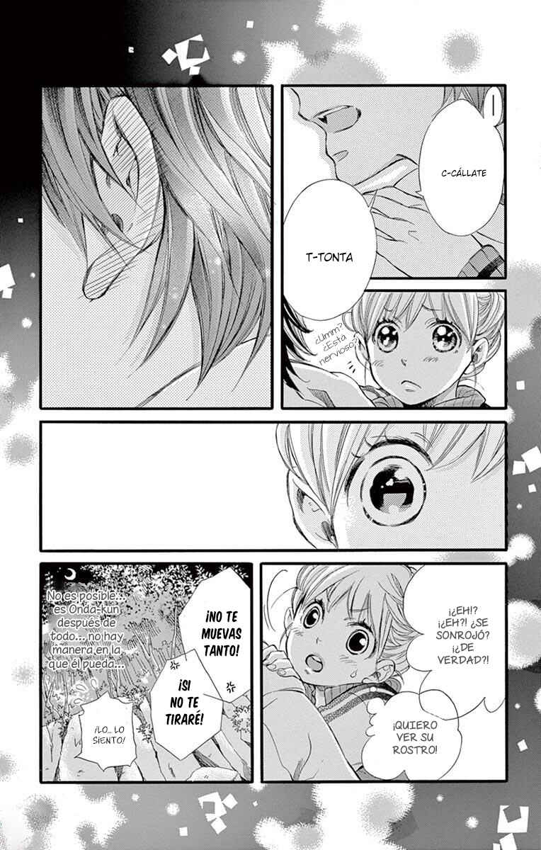 Namete, Kajitte, Tokidoki Medete Chapter 13 - Page 14