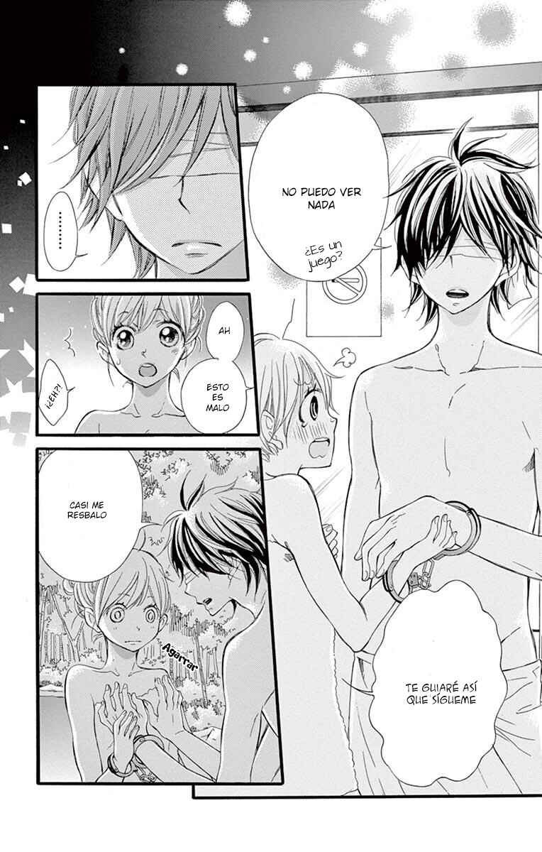 Namete, Kajitte, Tokidoki Medete Chapter 13 - Page 23