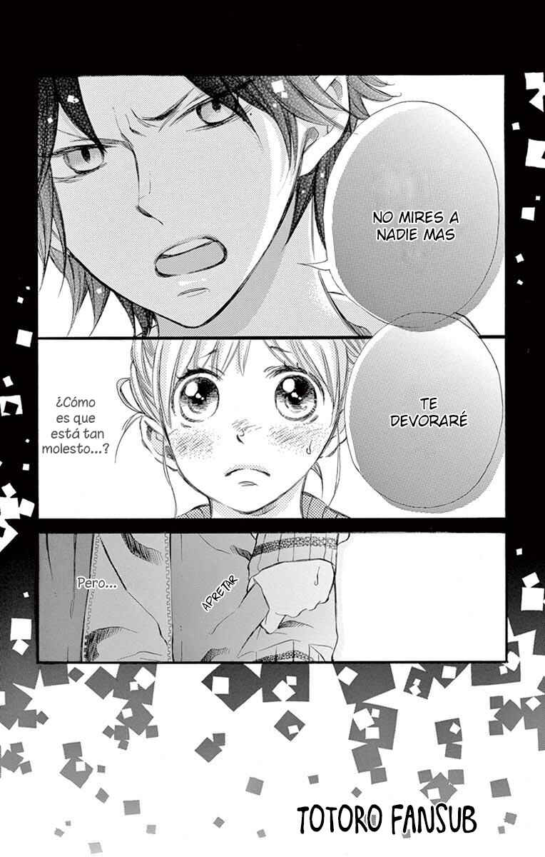 Namete, Kajitte, Tokidoki Medete Chapter 13 - Page 5
