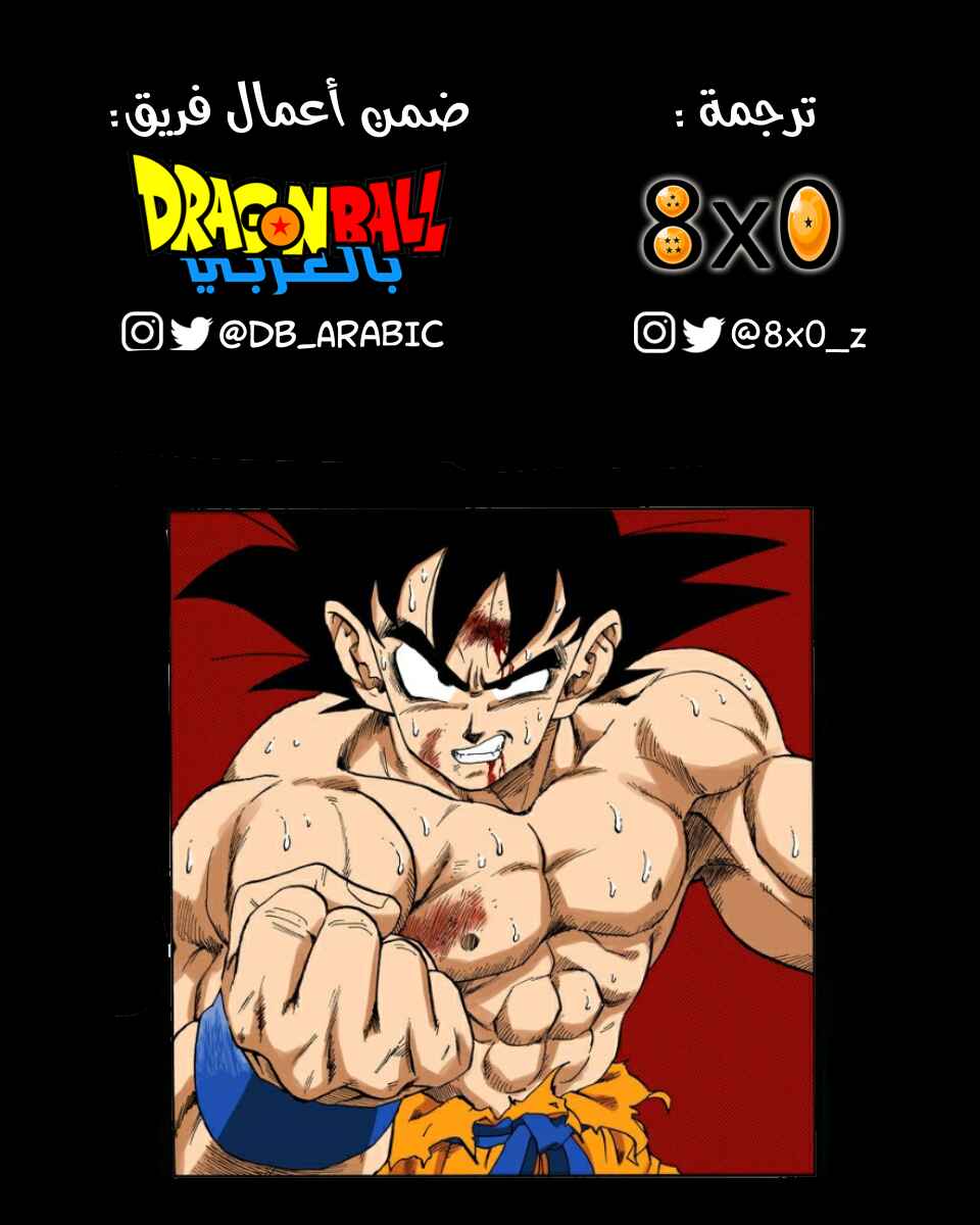 Dragon Ball (Official Colored) Chapter 231 - Page 15
