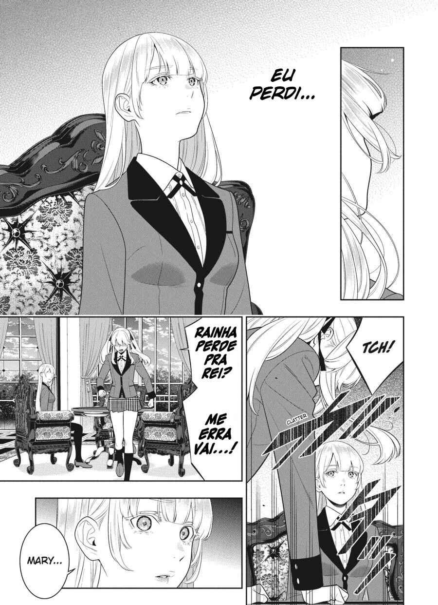 Kakegurui Chapter 93 - Page 13