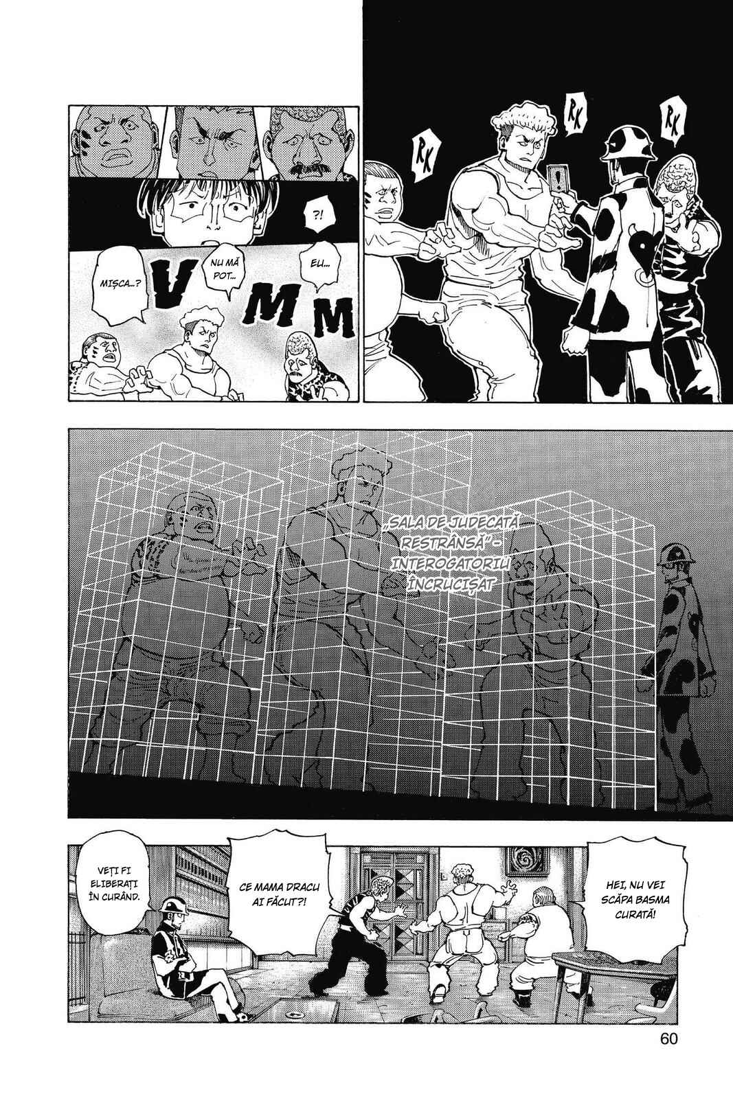 Hunter x Hunter Chapter 343 - Page 13