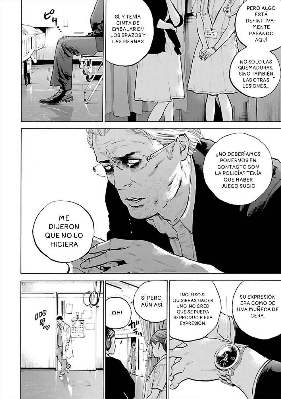 Genocider Chapter 7 - Page 11