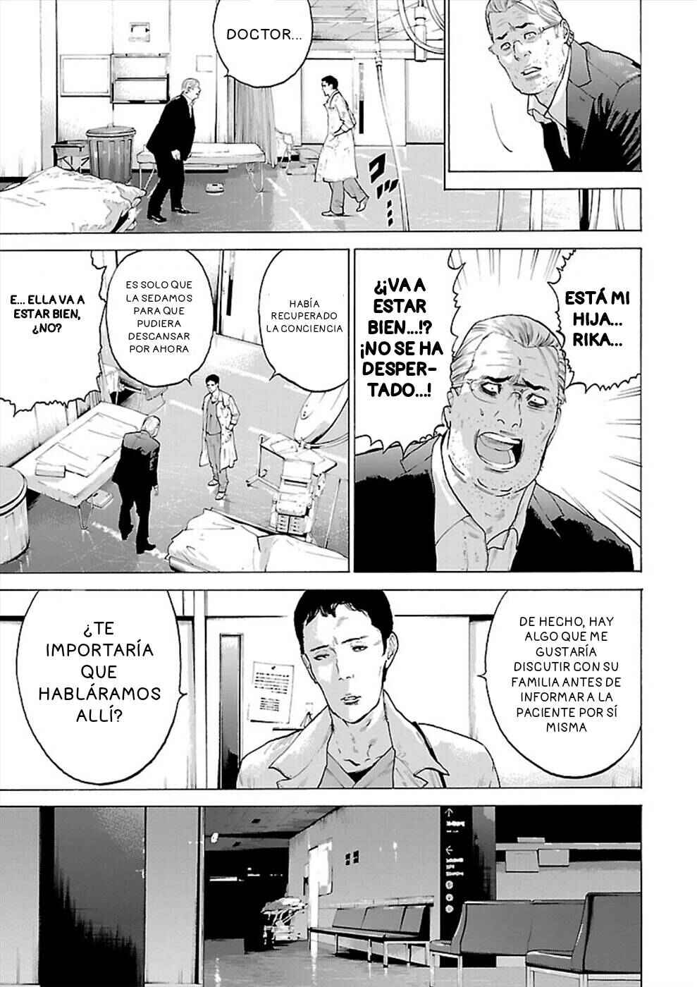 Genocider Chapter 7 - Page 12