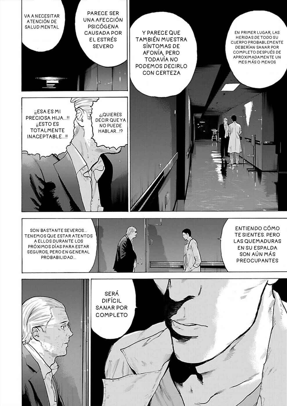 Genocider Chapter 7 - Page 13