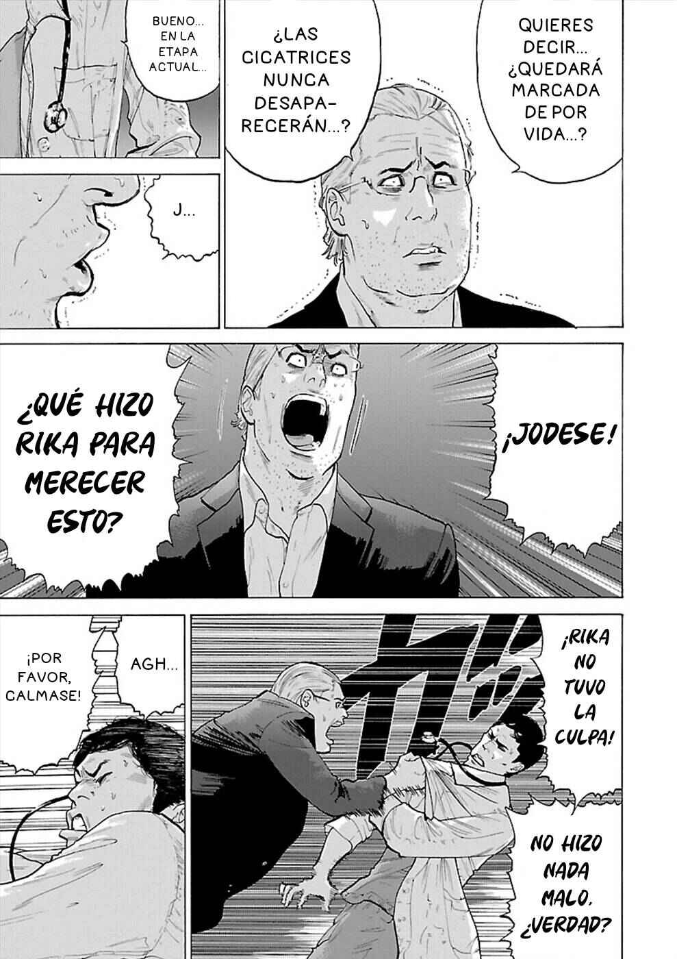 Genocider Chapter 7 - Page 14