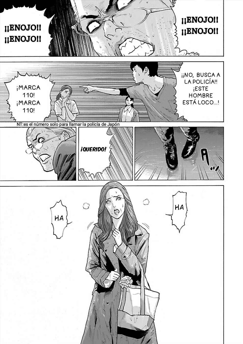 Genocider Chapter 7 - Page 16