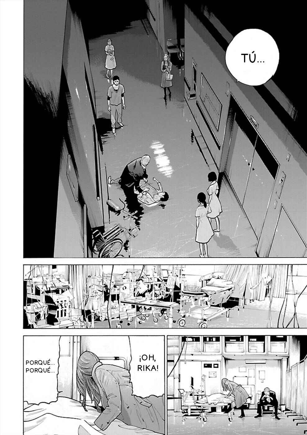 Genocider Chapter 7 - Page 17