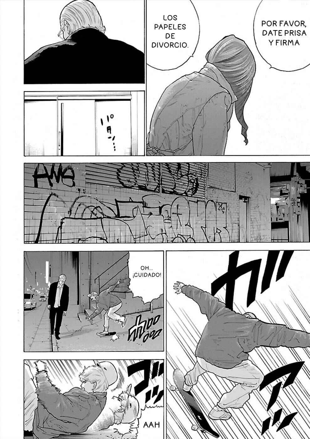 Genocider Chapter 7 - Page 21