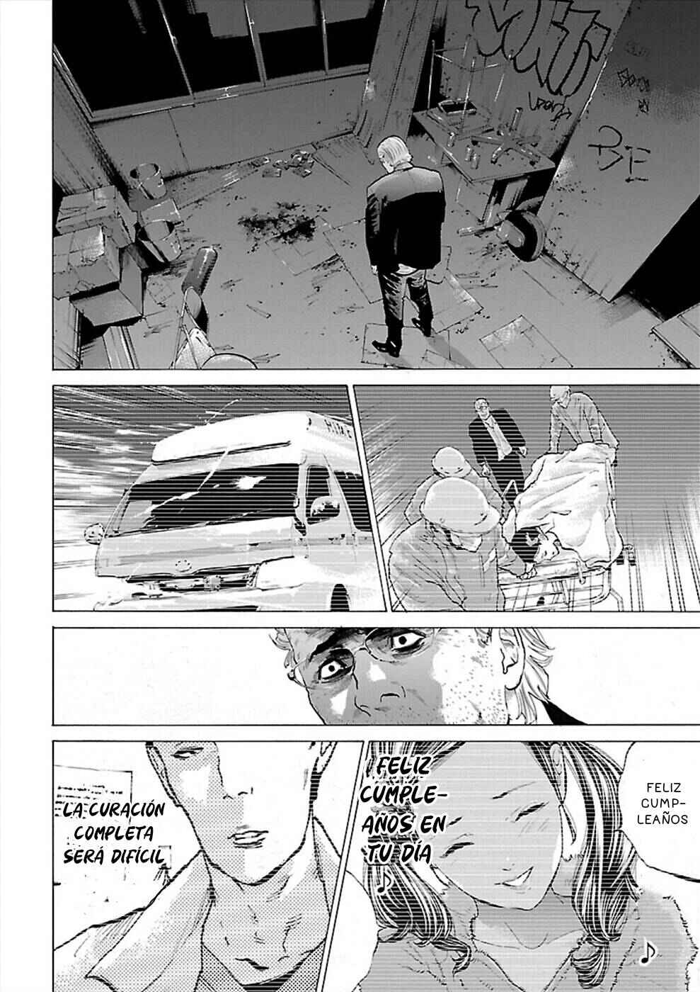 Genocider Chapter 7 - Page 23