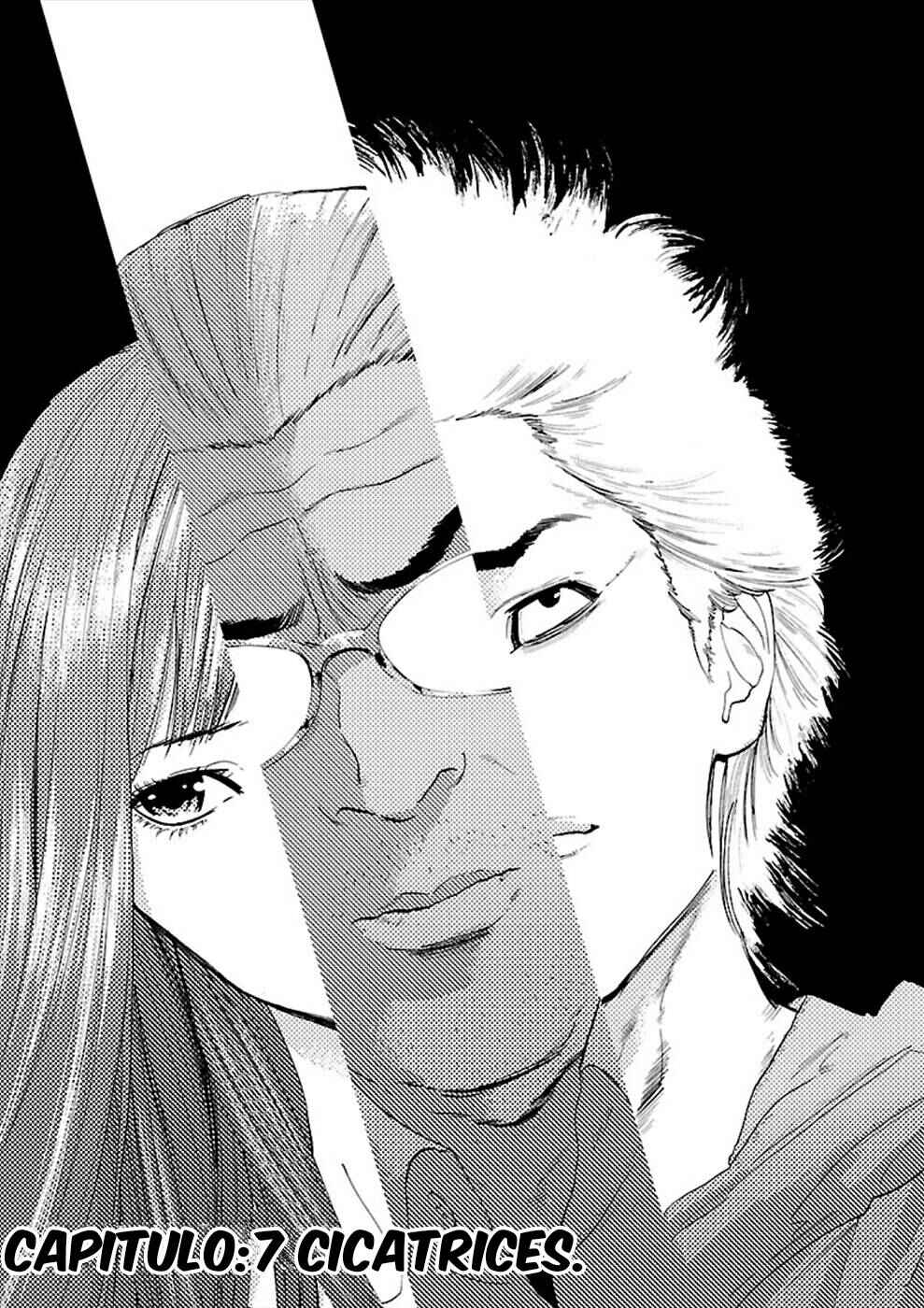 Genocider Chapter 7 - Page 3