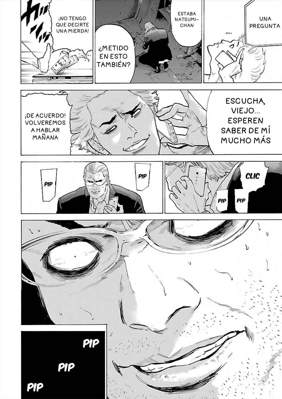 Genocider Chapter 7 - Page 31