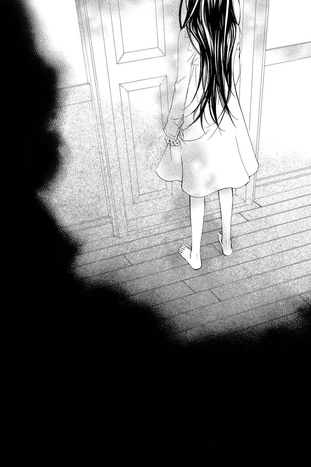Vampire Knight Chapter 36 - Page 39