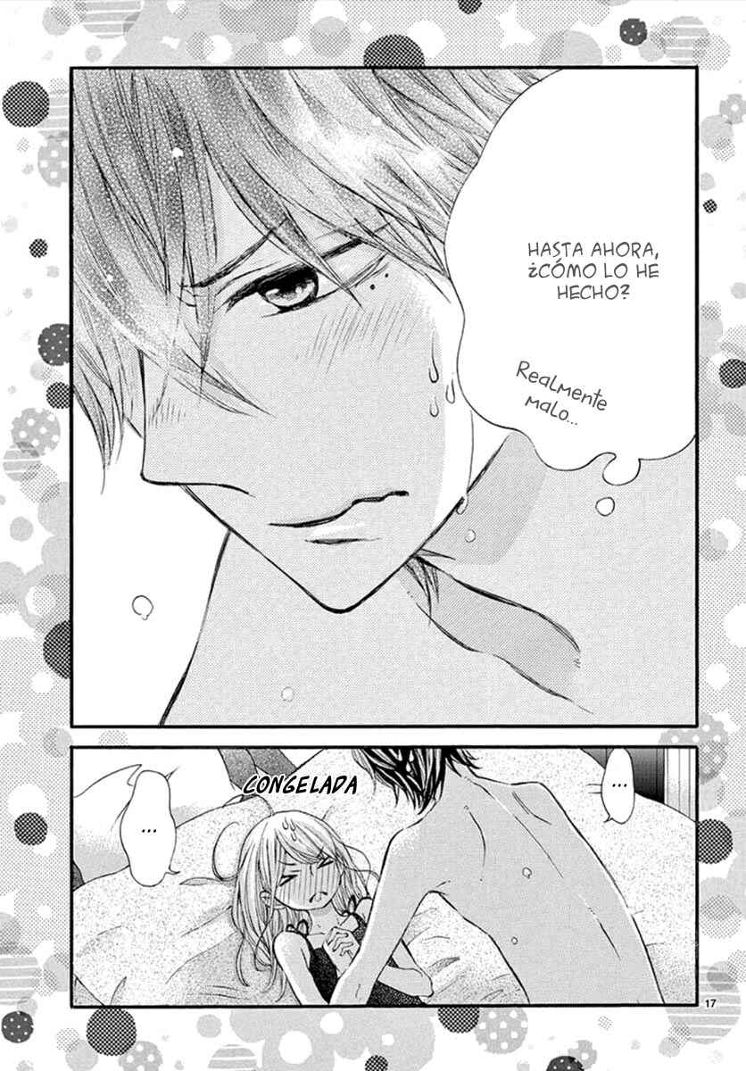 Namete, Kajitte, Tokidoki Medete Chapter 31 - Page 19