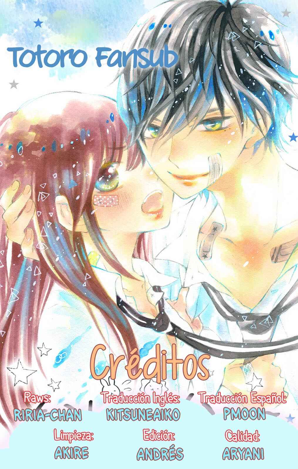 Namete, Kajitte, Tokidoki Medete Chapter 31 - Page 2
