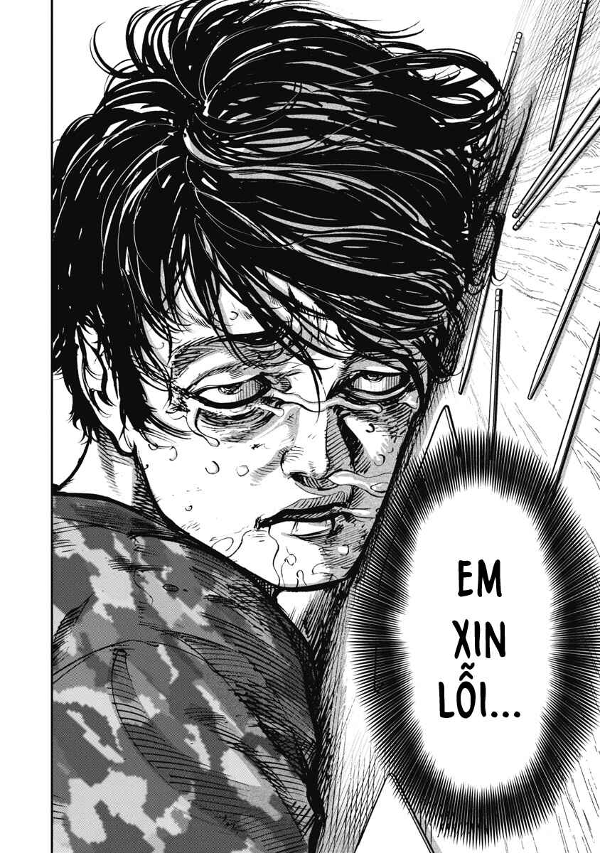 Bakuchi Gui Chapter 47 - Page 8