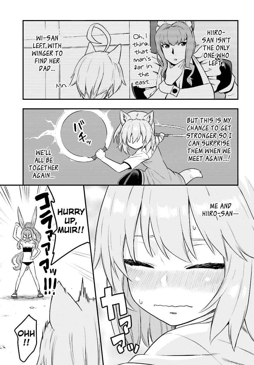 Konjiki no Word Master: Yuusha Yonin ni Makikomareta Unique Cheat Chapter 35 - Page 27