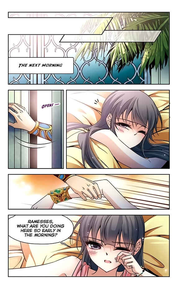 Journey to Seek Past Reincarnations Chapter 103 - Page 15