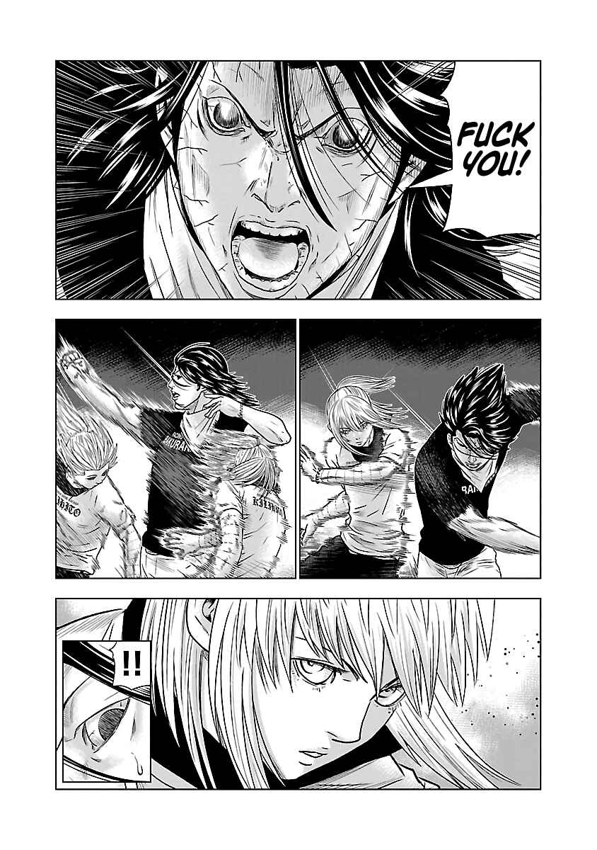 OUT Chapter 44 - Page 14