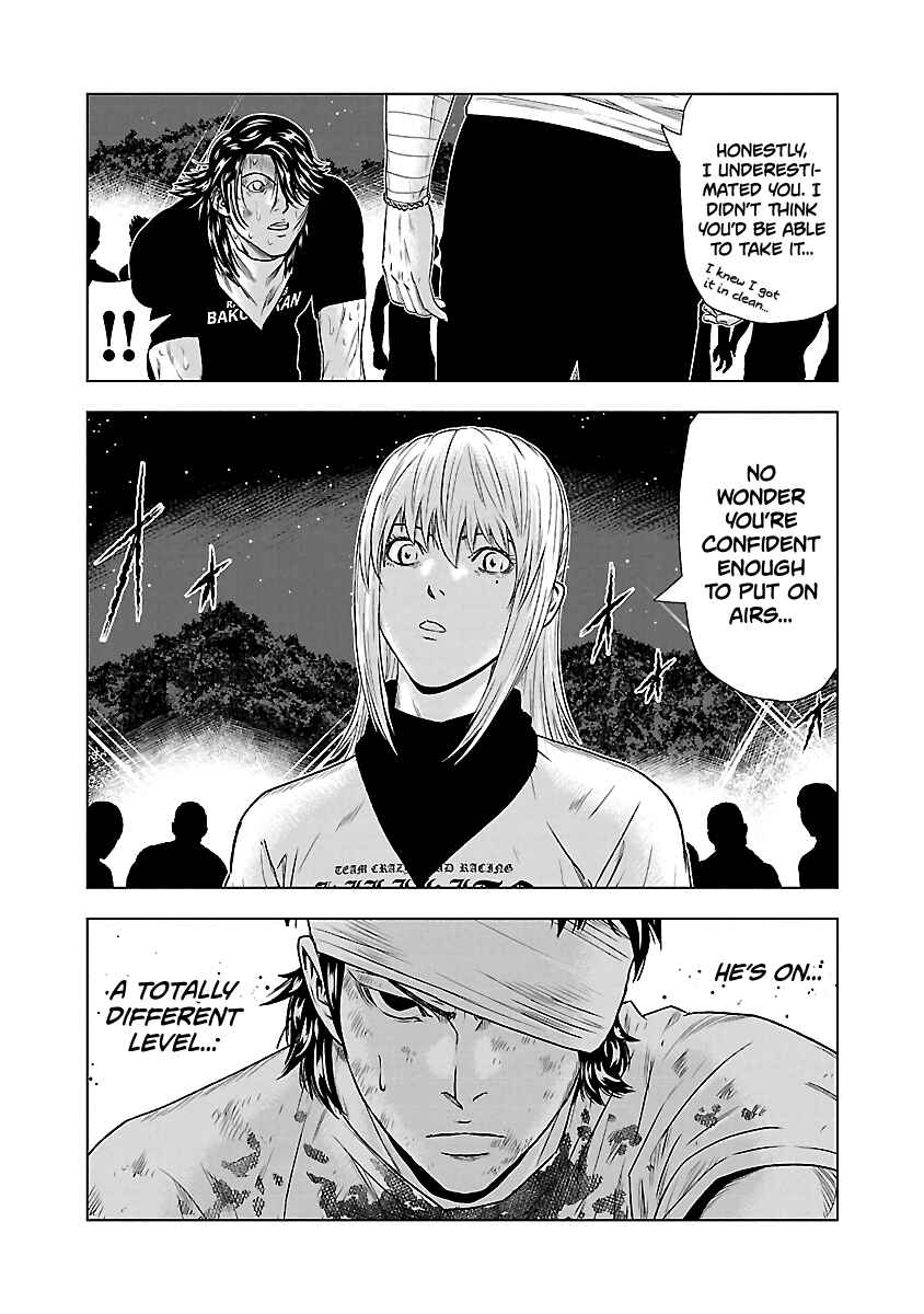 OUT Chapter 44 - Page 18
