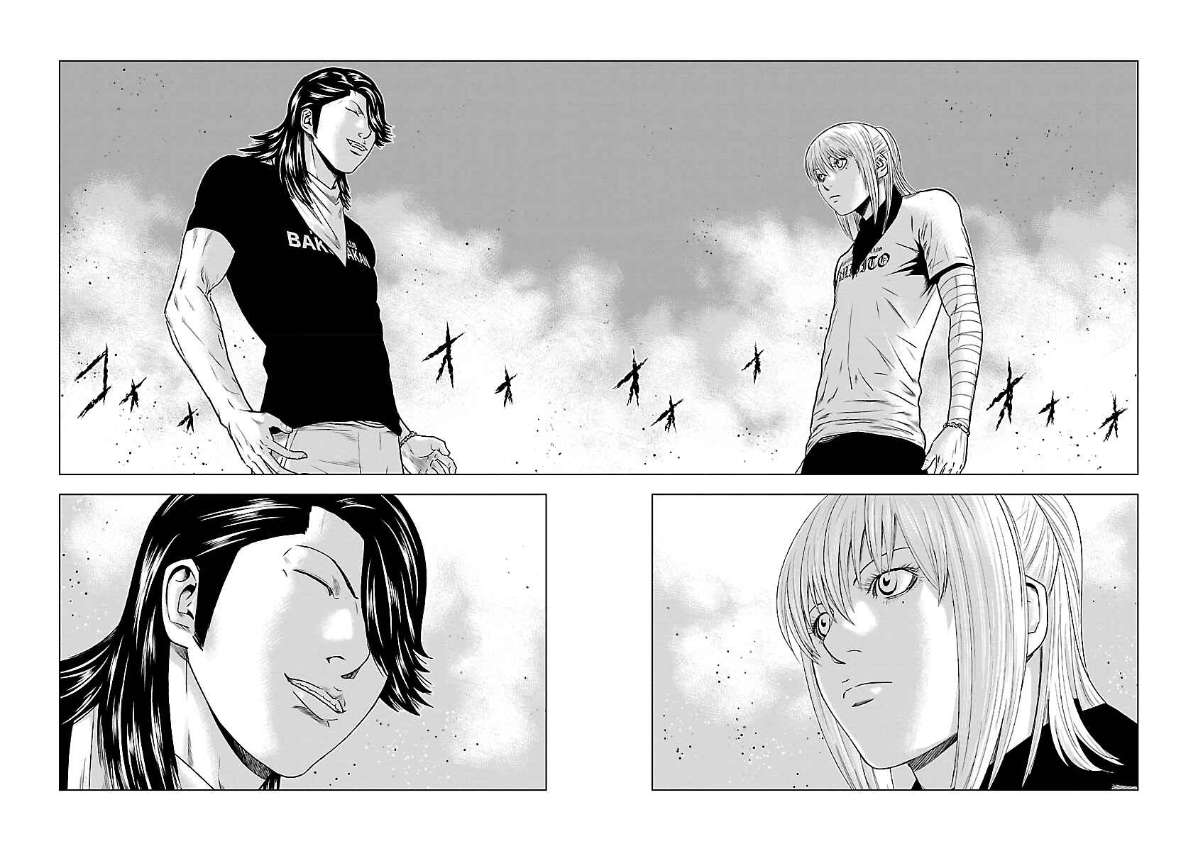 OUT Chapter 44 - Page 3