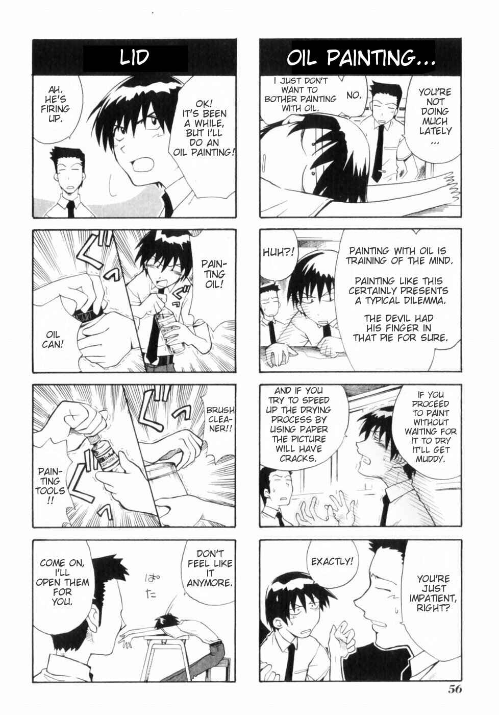 Sketchbook Chapter 5 - Page 4