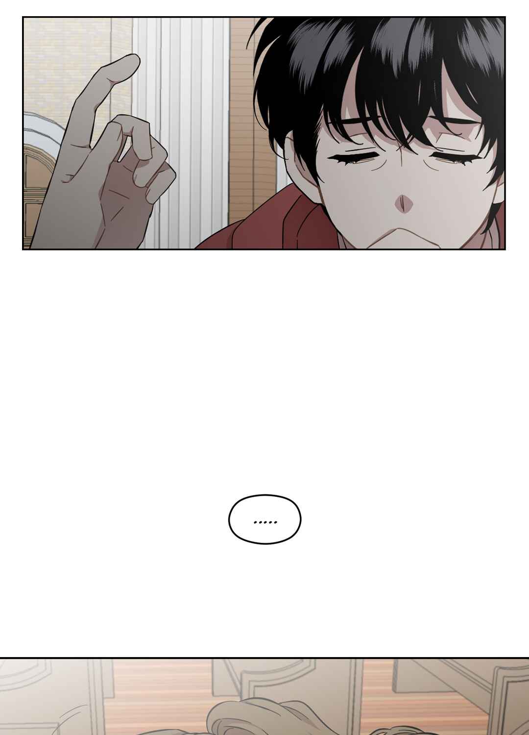 Love Thy Neighbor Chapter 14 - Page 20