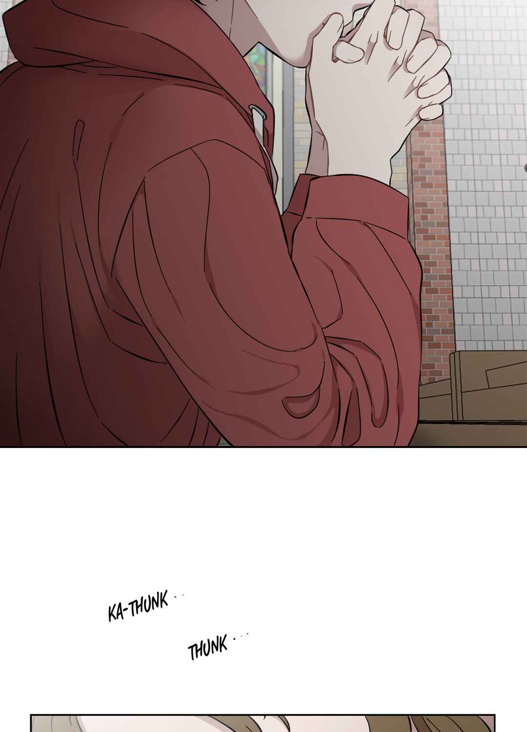 Love Thy Neighbor Chapter 14 - Page 22