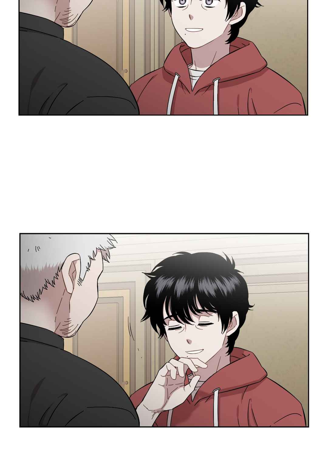 Love Thy Neighbor Chapter 14 - Page 31