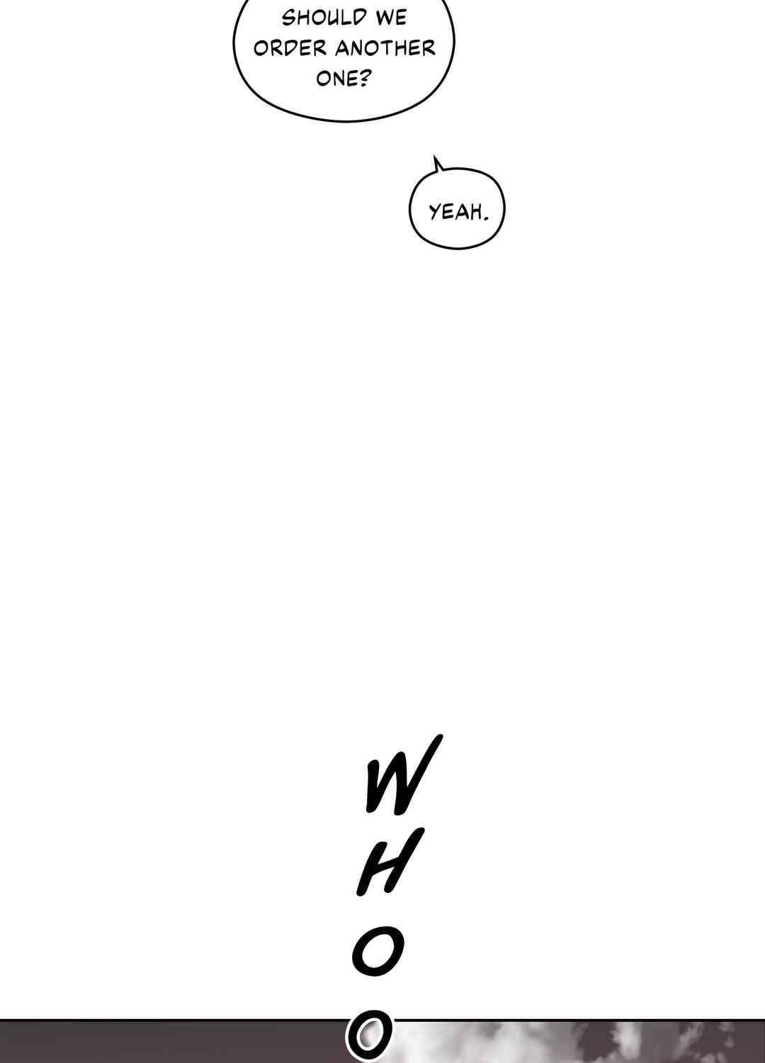 Love Thy Neighbor Chapter 14 - Page 40