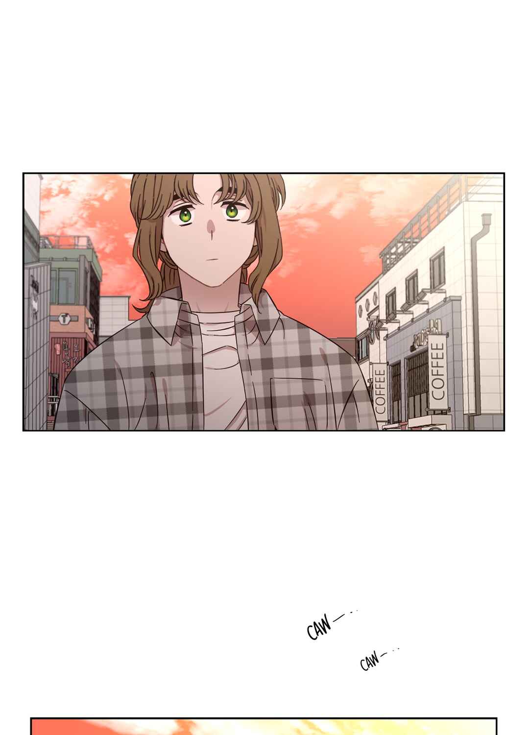 Love Thy Neighbor Chapter 14 - Page 43