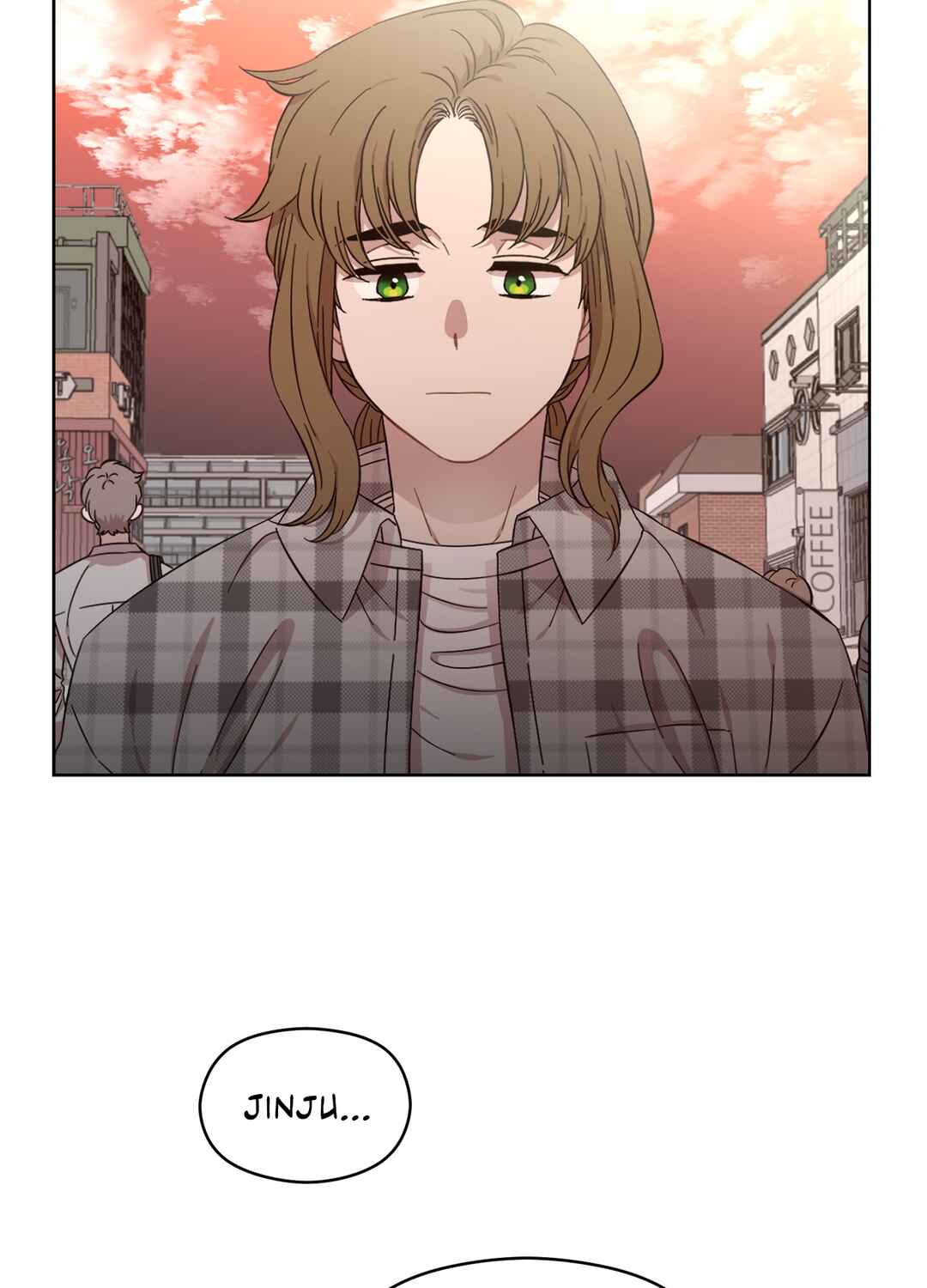 Love Thy Neighbor Chapter 14 - Page 51