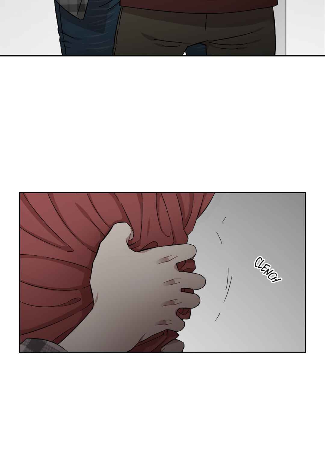 Love Thy Neighbor Chapter 14 - Page 58