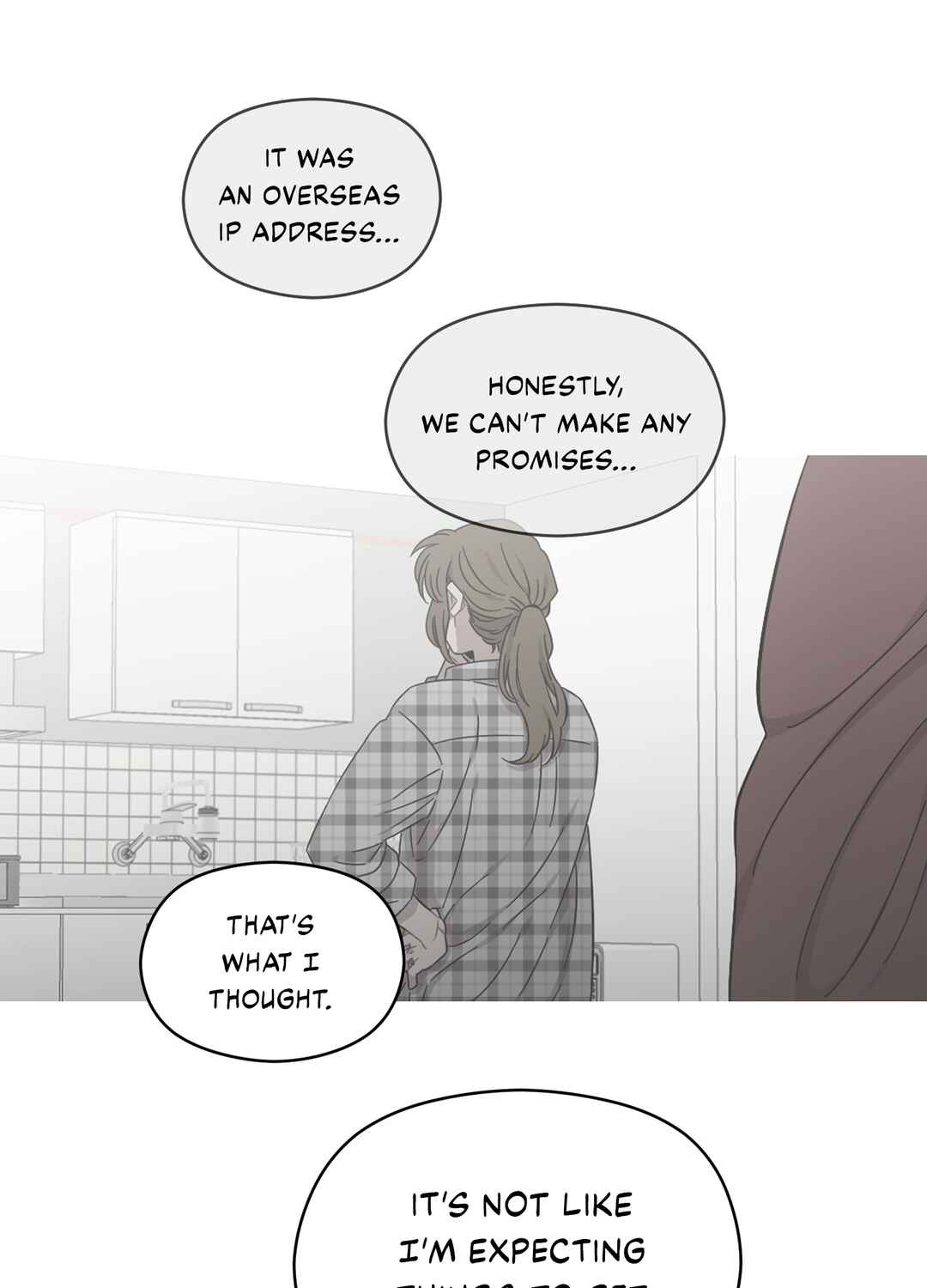 Love Thy Neighbor Chapter 14 - Page 61