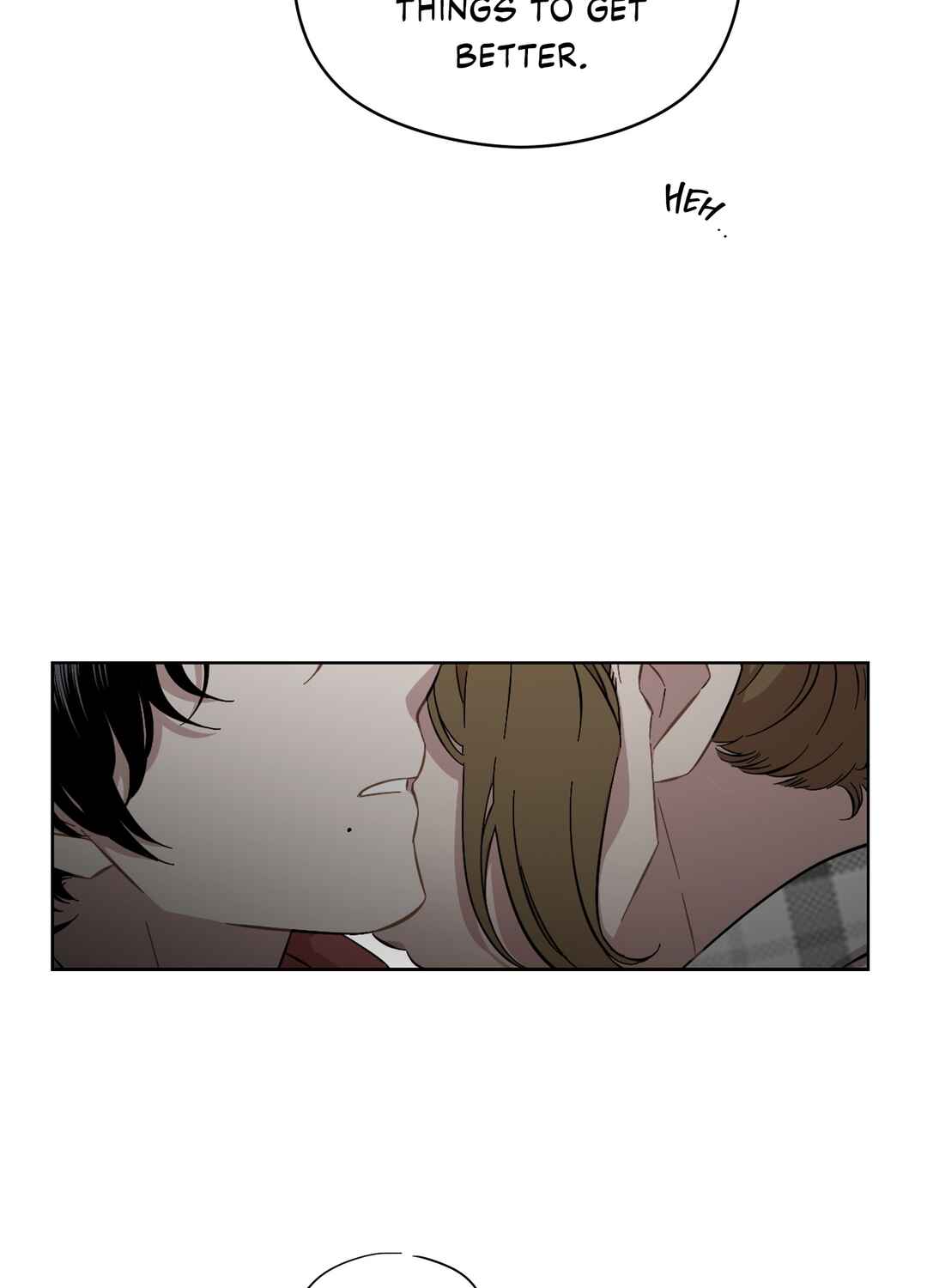 Love Thy Neighbor Chapter 14 - Page 62