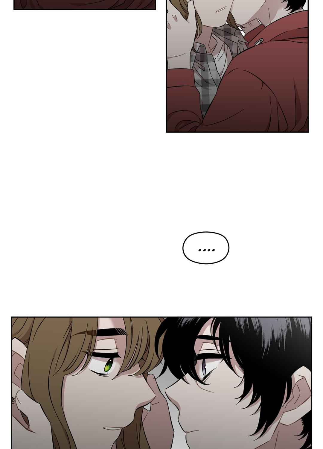 Love Thy Neighbor Chapter 14 - Page 66