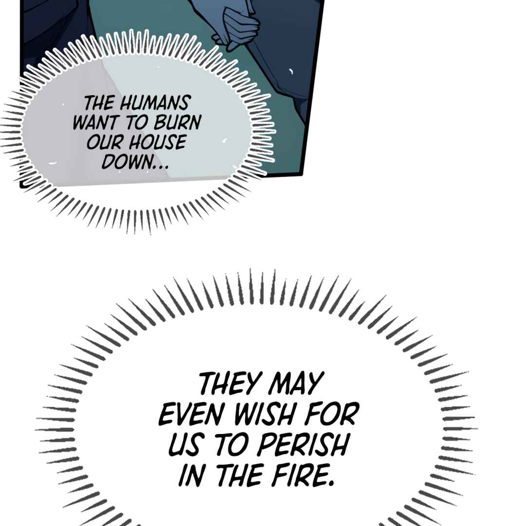 My Vampire System: A Dragon's Revenge Chapter 8 - Page 23