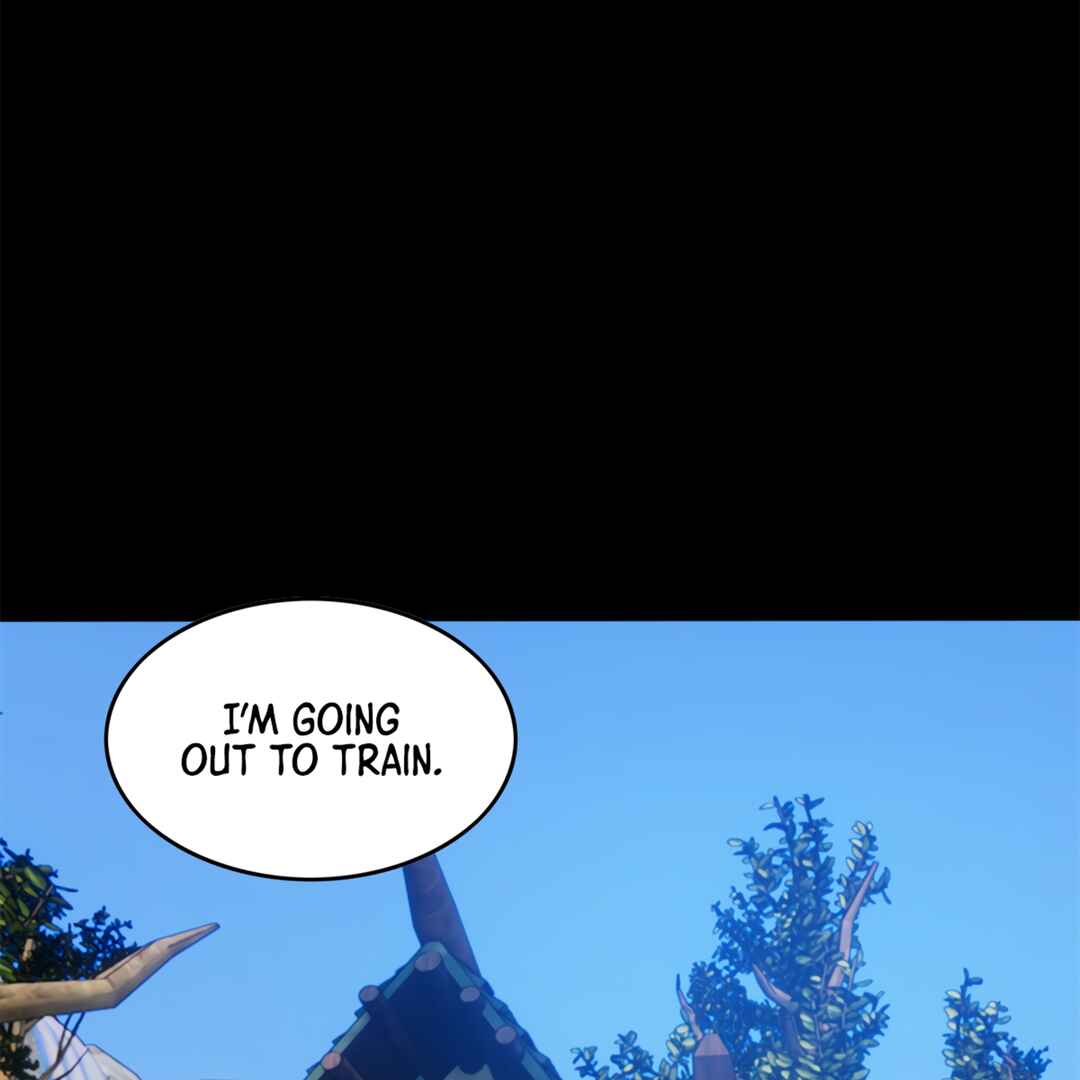My Vampire System: A Dragon's Revenge Chapter 8 - Page 28