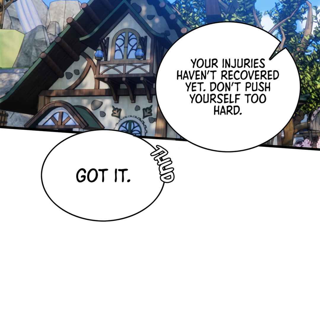 My Vampire System: A Dragon's Revenge Chapter 8 - Page 29