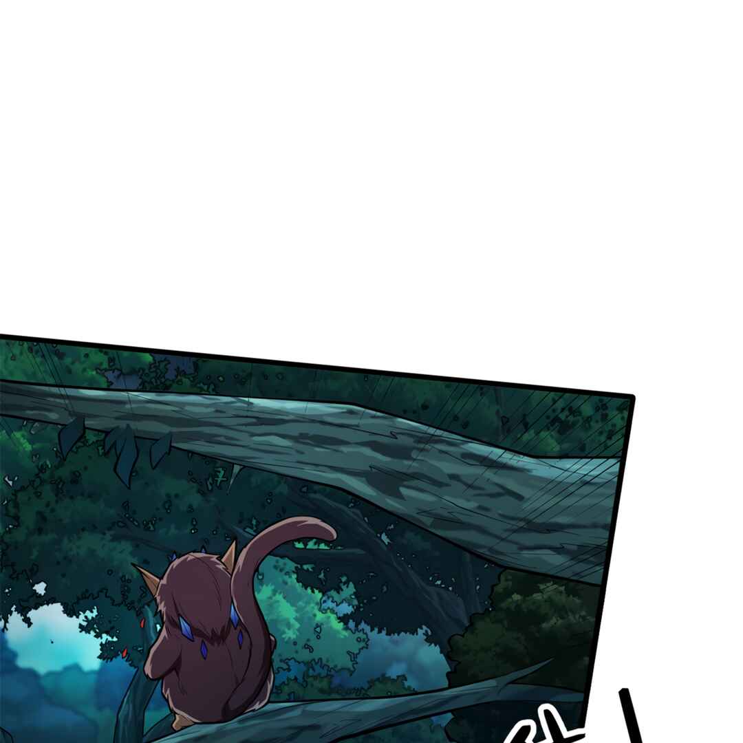 My Vampire System: A Dragon's Revenge Chapter 8 - Page 41