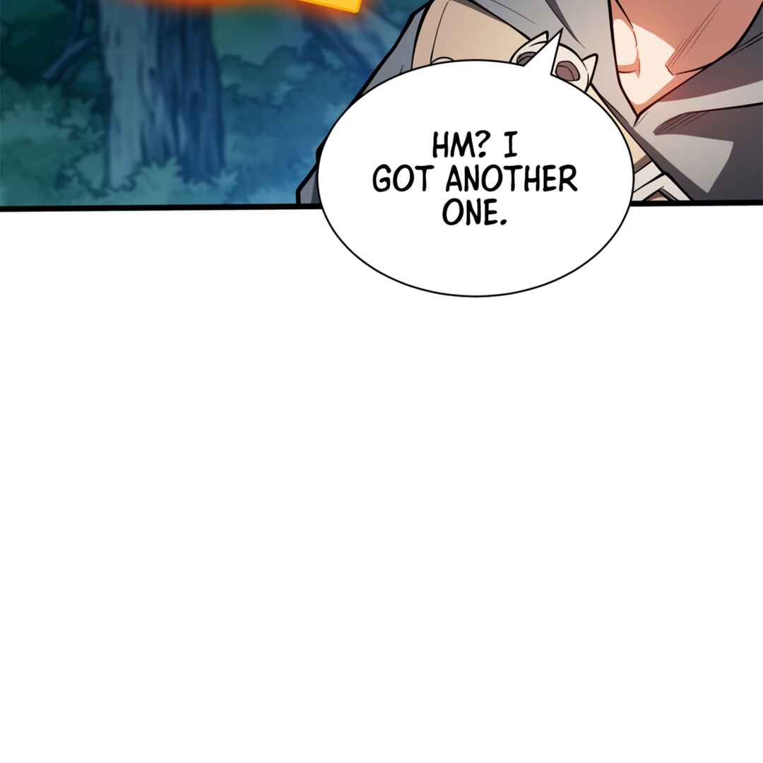 My Vampire System: A Dragon's Revenge Chapter 8 - Page 51